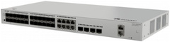 Коммутатор Huawei eKit S310-24ST4X