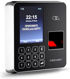 Терминал BioSmart WTC2-MFR