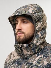 Демисезонная/зимняя куртка для города, охоты, рыбалки, туризма Remington Сompanion Figure на remingtonn.ru