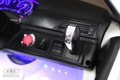BMW M5 (A555MP) (ЛИЦЕНЗИОННАЯ МОДЕЛЬ) с дистанционным управлением