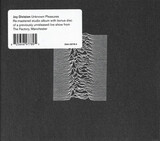 JOY DIVISION: Unknown Pleasures - deluxe (Компакт-диск)