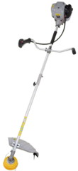 Бензиновый триммер GGT-2500 4SA Huter