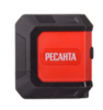 Построитель лазерный ПЛ-2ШК Green Ресанта — фото 6