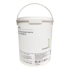 EcoProfi Паста для шугаринга ультрамягкая 3500 гр
