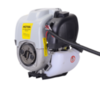 Бензиновый триммер GGT-2000 4ТА (четырёхтактный) Grey Huter — фото 3
