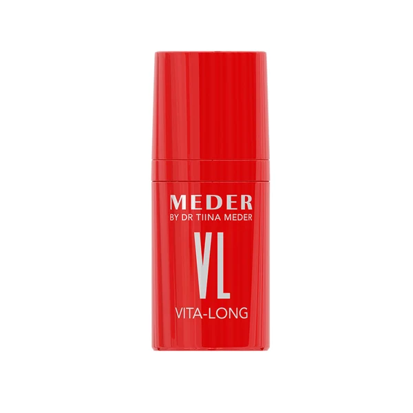 Омолаживающее масло MEDER VITA-LONG Oil 30 мл