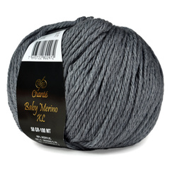Пряжа Chante Baby Merino XL (1033XL)