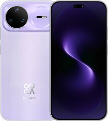 Смартфон HUAWEI nova 15 Pro 12/512 ГБ Лавандовый