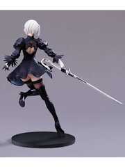 Фигурка Square Enix FORM-ISM NieR:Automata - 2B (YoRHa No. 2 Type B)