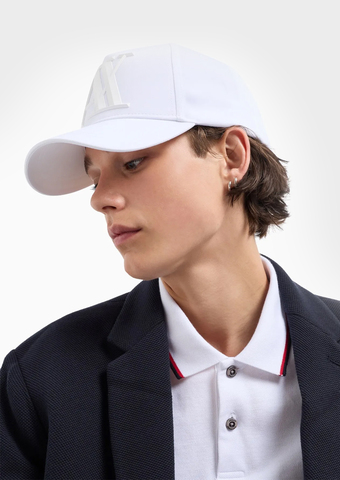 Бейсболка ARMANI EXCHANGE
