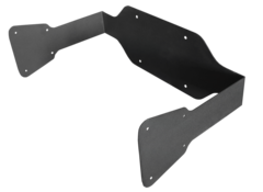 Лира для подвеса сабвуфера Eurosound BBR-010 Yoke