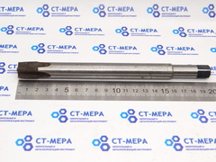 Метчик гаечный М18х1 Р18 L=200мм