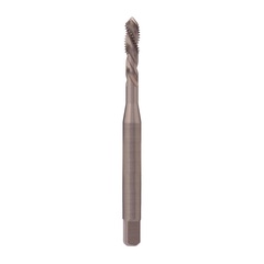 Метчик М 5,0х0,8 (Машинный, левый, винт.) DIN371 HSSE 6h C/2-3P R35 H-Tools 33734HT