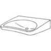 Geberit Paracelsus 251060000 Раковина