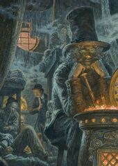 Приключения Шерлока Холмса. Человек с рассечённой губой (с иллюстрациями Антона Ломаева)