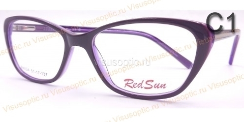 Оправа для очков Red Sun R4024