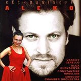Aleko, Opera In One Act/ Pushkin Poem