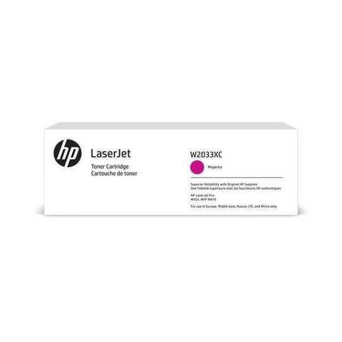 HP W2033XC №415X