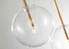 Люстра Bolle Sola Pendant Light — фото 4