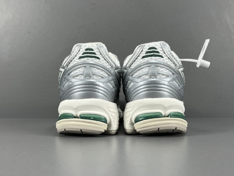New Balance 1906 R 'Silver Metallic Cream' 