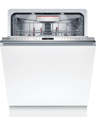 Встраиваемая посудомоечная машина Bosch SMV8YCX02E