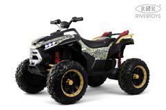 Квадроцикл Z999VO 4WD (Полноприводный)