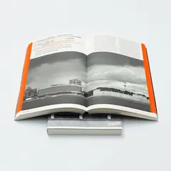 Ленинград: архитектура советского модернизма 1955-1991