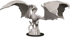 D&D Nolzur's Marvelous Miniatures - Wyvern