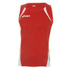 Mайка л/а женская Asics Singlet Usain red - 3