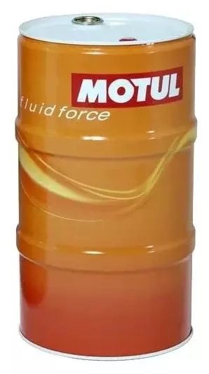 Моторное масло Motul 6100 SYN-Nergy 5W30 синтетическое 60 л