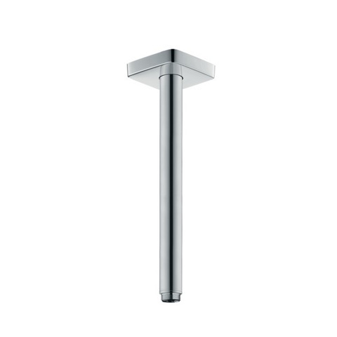 Hansgrohe Croma E 27388000 Кронштейн для душа верхнего 30 см