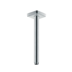 Hansgrohe Croma E 27388000 Кронштейн для душа верхнего 30 см фото