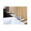 Hansgrohe Metropol 32550000 Смеситель на борт ванны