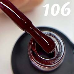 Sova De Luxe Цвет 106, 15 мл