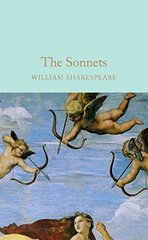 The Sonnets (Macmillan Collector's Library) Hardcover