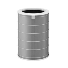 Фильтр Xiaomi Фильтр Mi Air Purifier HEPA Filter
Mi Air Purifier HEPA Filter