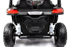 BUGGY M222MM