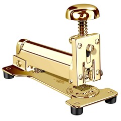 Степлер (24/6) El Casco Gold 23 kt