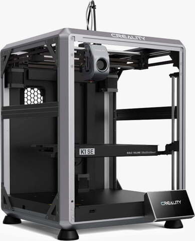 3D-принтер Creality K1 SE