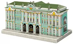 Эрмитаж (сборная модель)