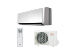 Инверторная сплит-система Fujitsu ASYG12LMCE/AOYG12LMCE