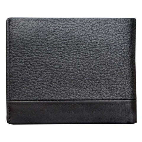 Кошелек Cross Nueva FV, Black, 11,5 х 8,3 х 1,2 sm (AC028363-1)