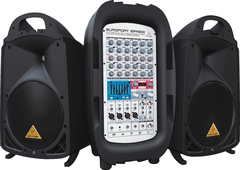 Behringer EPA900
