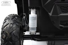 BUGGY M222MM