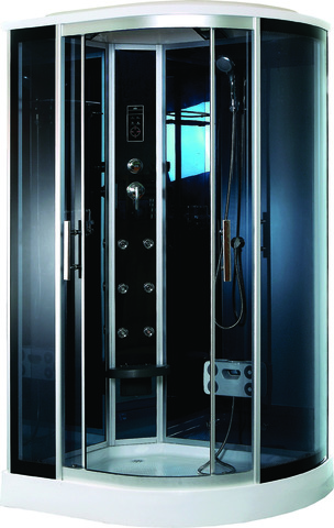 Timo Standart T-1102L Душевая кабина 120x85