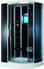 Timo Standart T-1102L Душевая кабина 120x85 фото