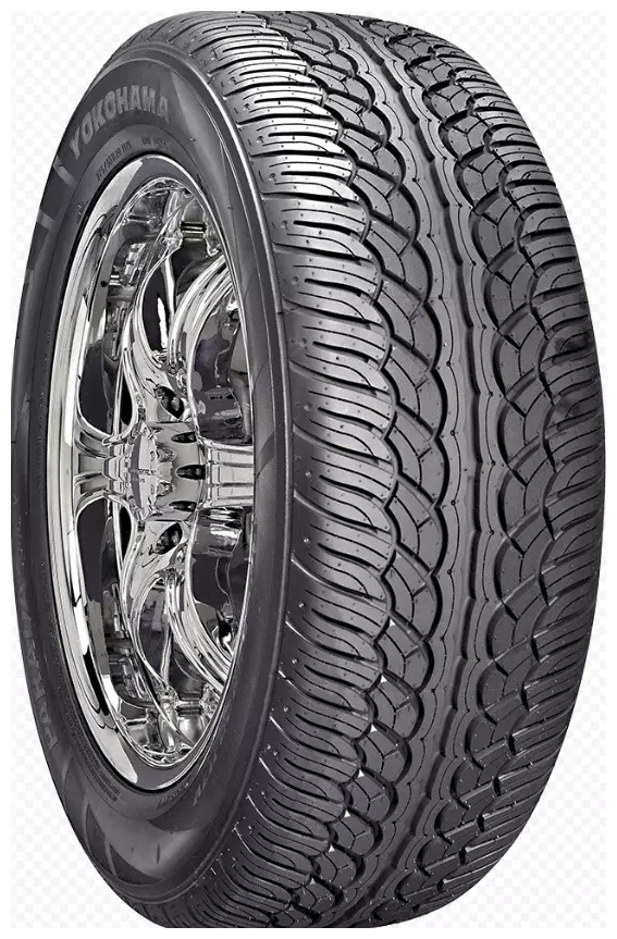 Шина Yokohama Parada Spec-X PA02 106H R18 235/65 летняя