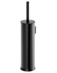 DEKOR BANYO Toilet Brushes 6001 01 02 04 Ершик, чёрный фото