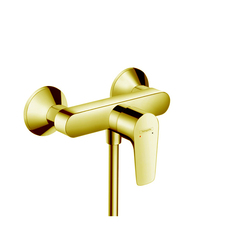 Hansgrohe Talis E 71760990 Смеситель для душа, СМ, PGO фото
