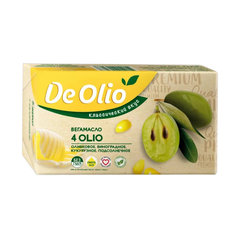 Вега-масло 4 масла De Olio, 180 г
